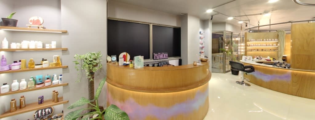 Hair Circus Salon