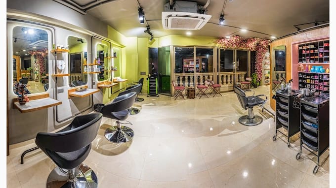 Hair Circus Salon 5