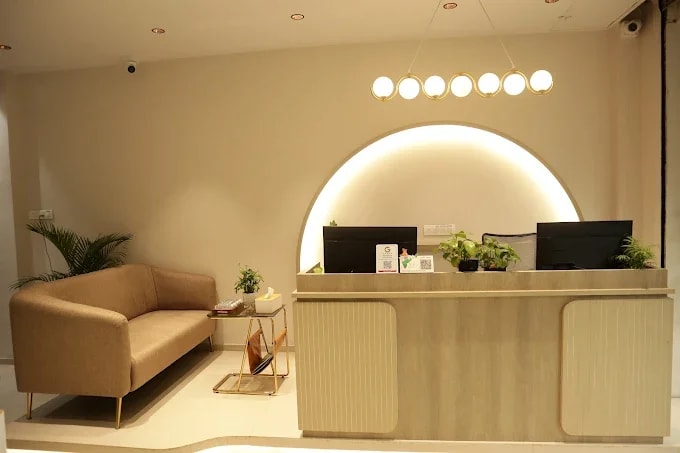 Color Fever - The Salon