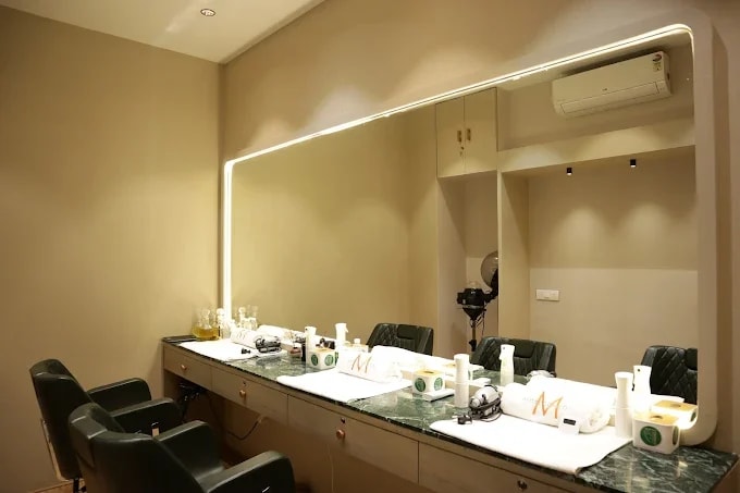 Color Fever - The Salon 4