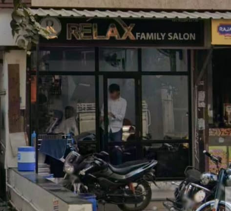Relax Family Salon