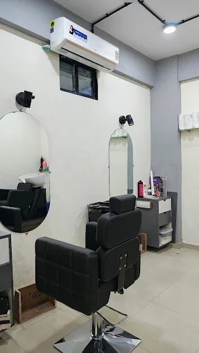 Relax Family Salon 3