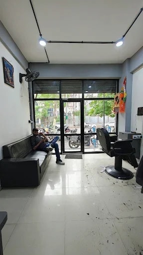 Relax Family Salon 4