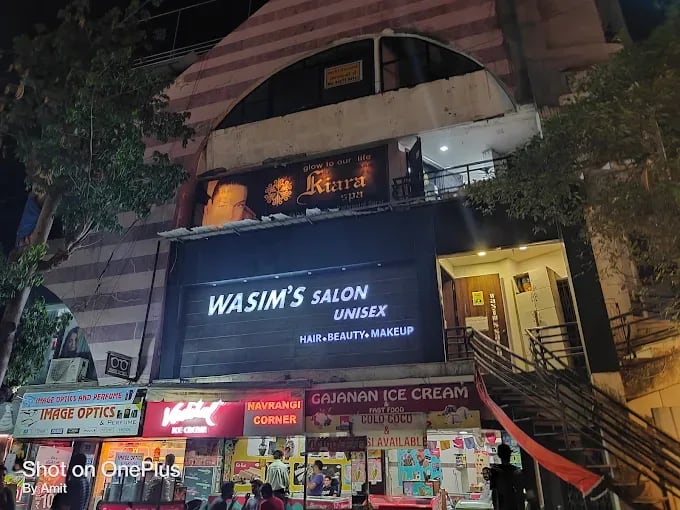 Wasim's Salon