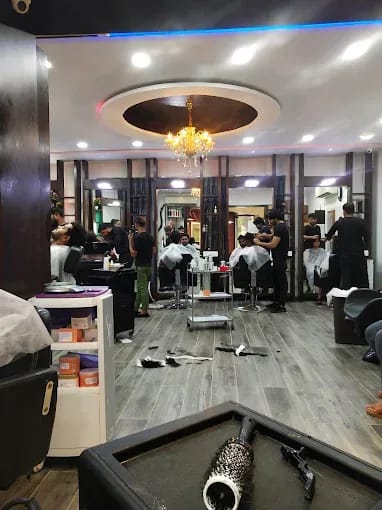 Wasim's Salon 2