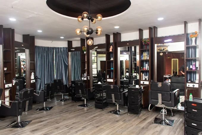 Wasim's Salon 3
