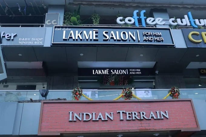Lakme Salon