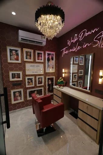 Lakme Salon 2