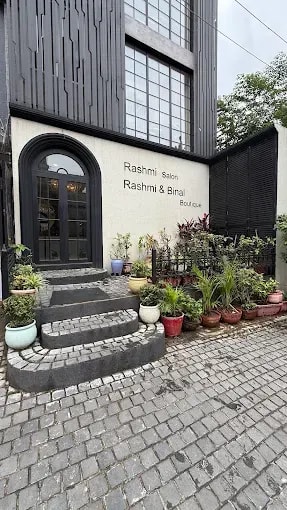 Rashmi Salon