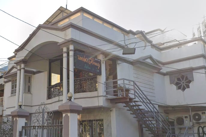 Tanishq Beauty Salon & Spa