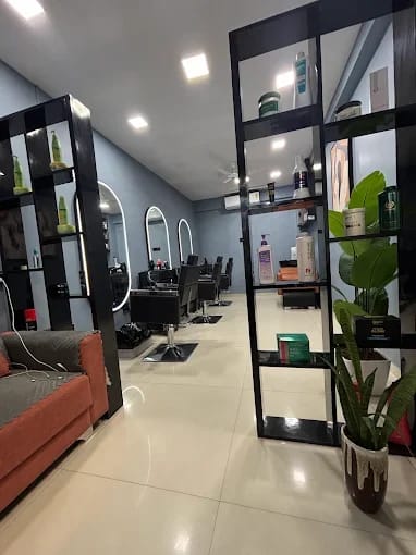 THE X SALON 2