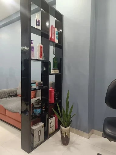 THE X SALON 3