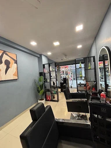 THE X SALON 4