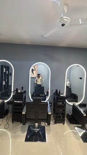 THE X SALON 5