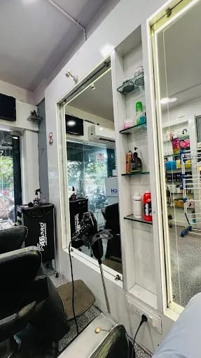 Hi-Tech Salon 3