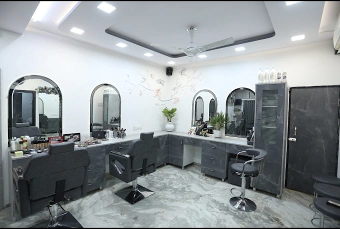 Dixa's Bridal Studio