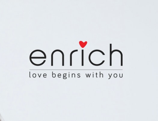 Enrich Salon Vile Parle W S V Road