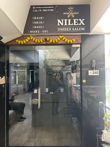 NILEX UNISEX SALON