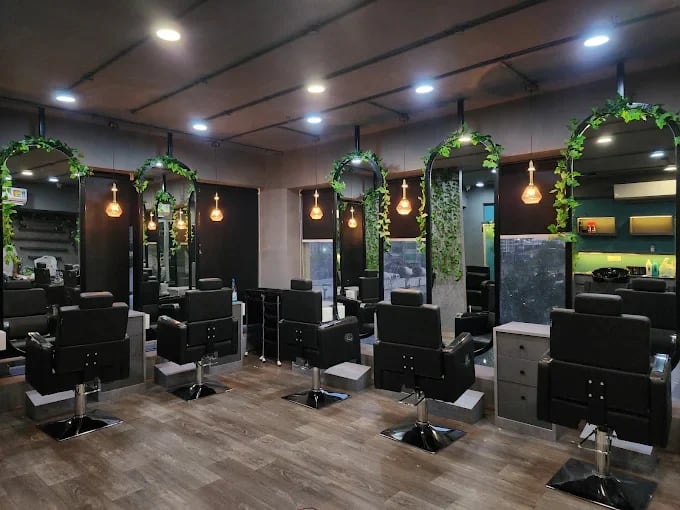 NILEX UNISEX SALON