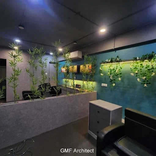 NILEX UNISEX SALON 2