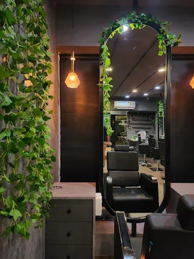 NILEX UNISEX SALON 3