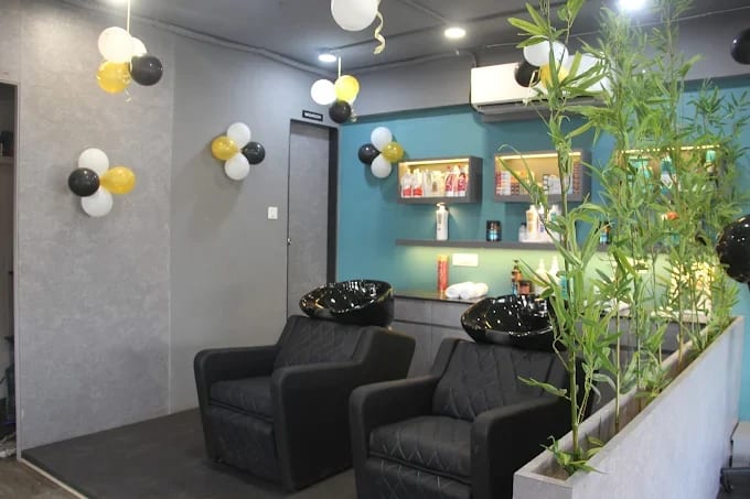 NILEX UNISEX SALON 4
