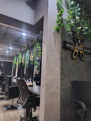 NILEX UNISEX SALON 5
