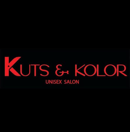 KUTS & KOLOR Luxury Unisex Salon