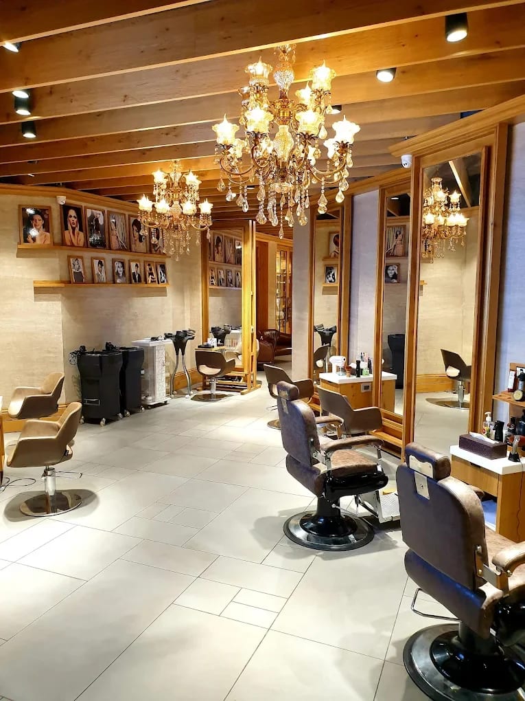 Looks Salon 2