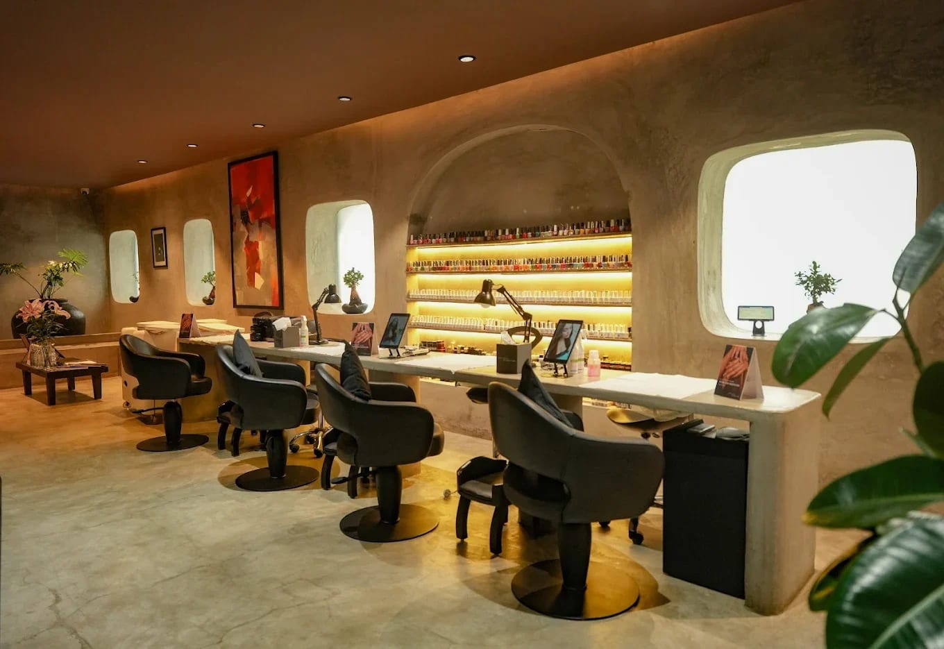 Florian Hurel Hair Couture and Spa (Walkeshwar) 3