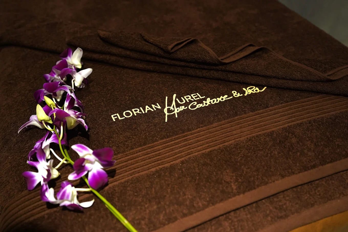Florian Hurel Hair Couture and Spa (Walkeshwar)