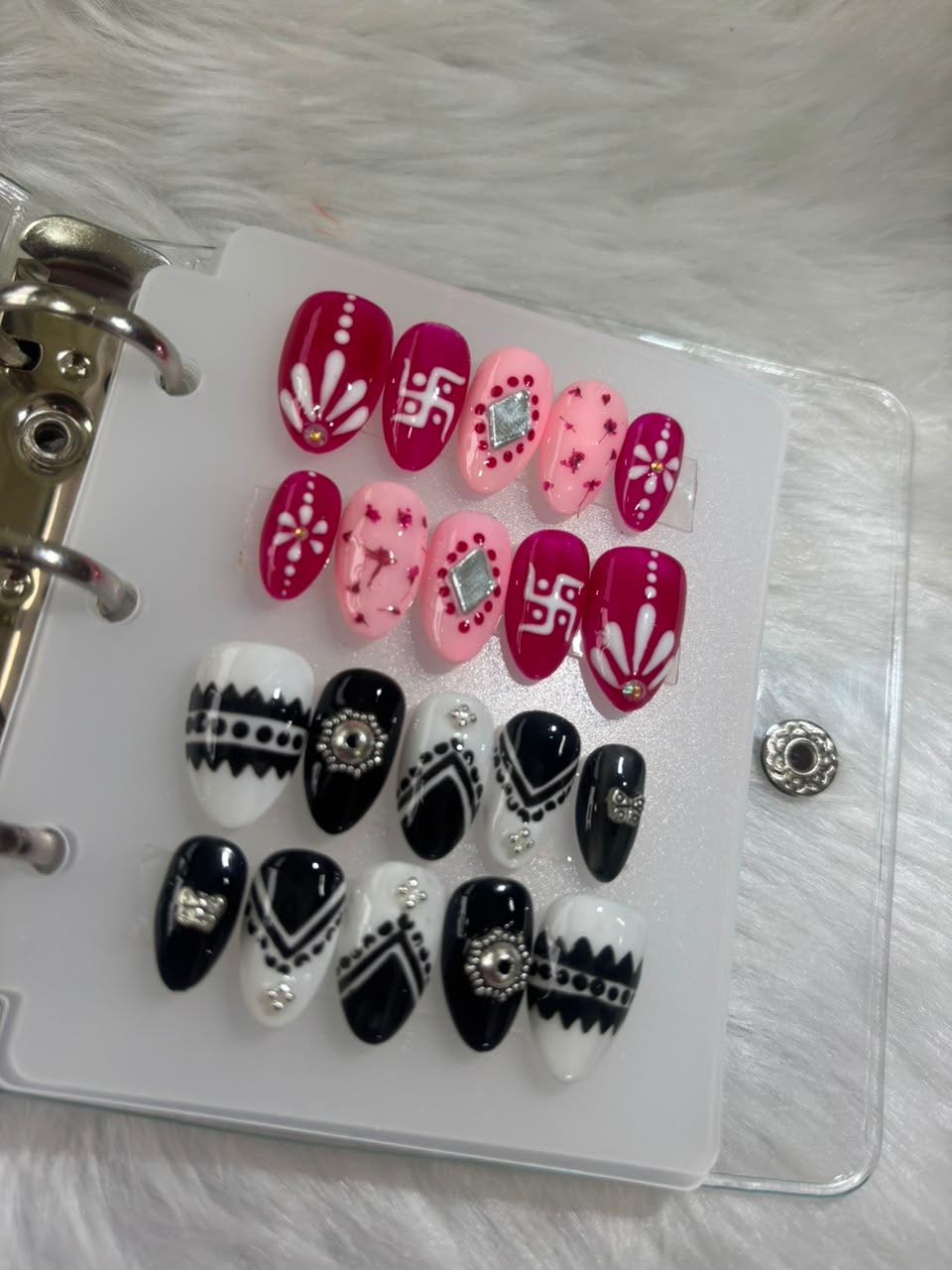 Dazzling Nail studio 3
