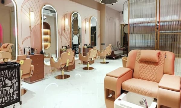 Luxe Look Salon