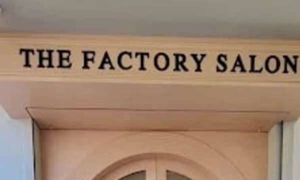 The Factory Salon