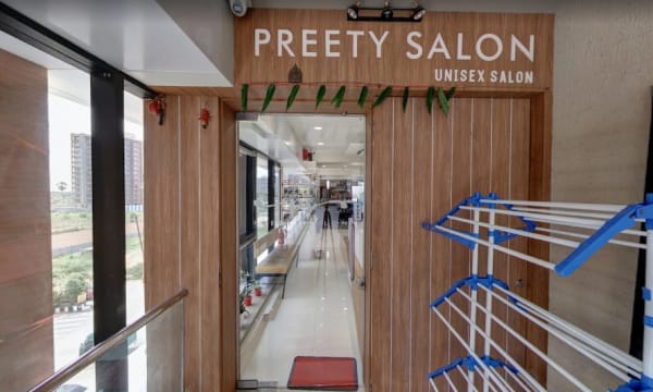 Preety Salon