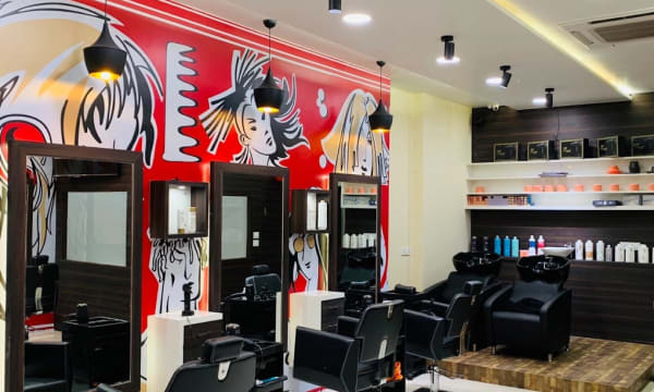 Jawed Habib Hair & Beauty Limited