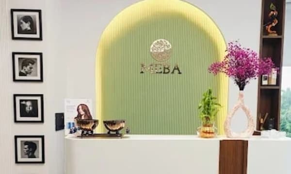 Meba Salon