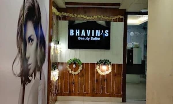 Bhavin's Beauty Salon