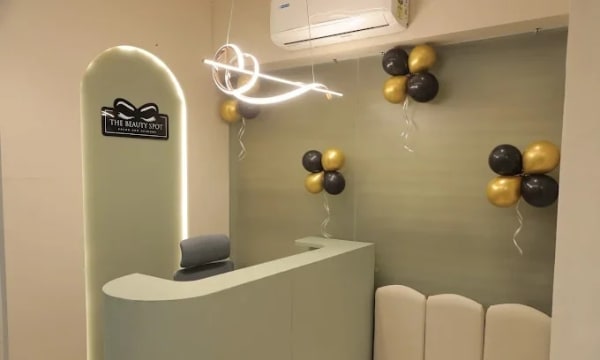 The Beauty Spot Salon & Academy
