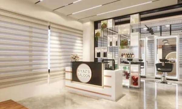 Riyaz's Unisex Salon