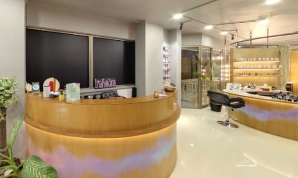 Hair Circus Salon