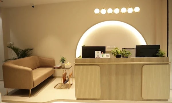 Color Fever - The Salon