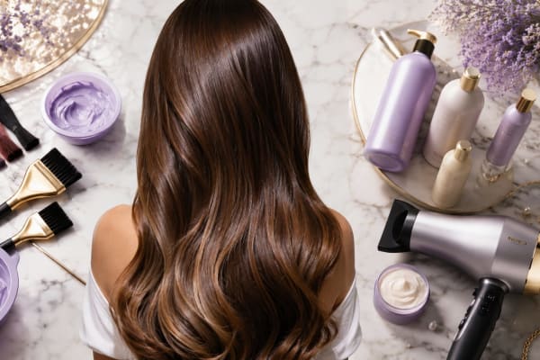 A Complete Guide to Hair Salon Services in India