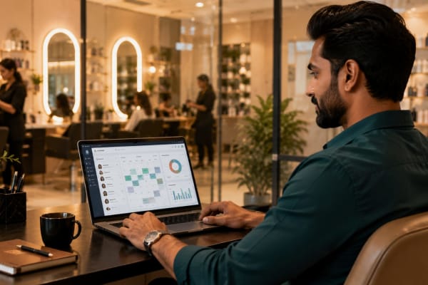 Why Your Salon Needs a Digital Management System