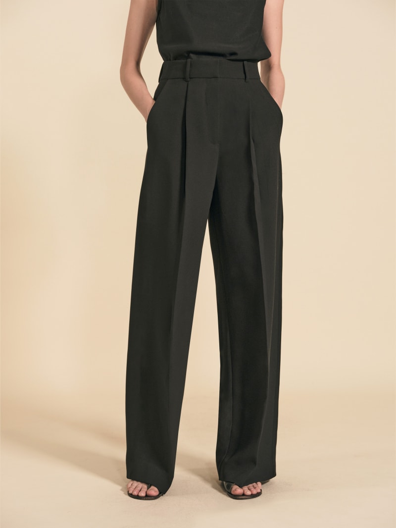 In Good Company - Boston Triacetate Pants