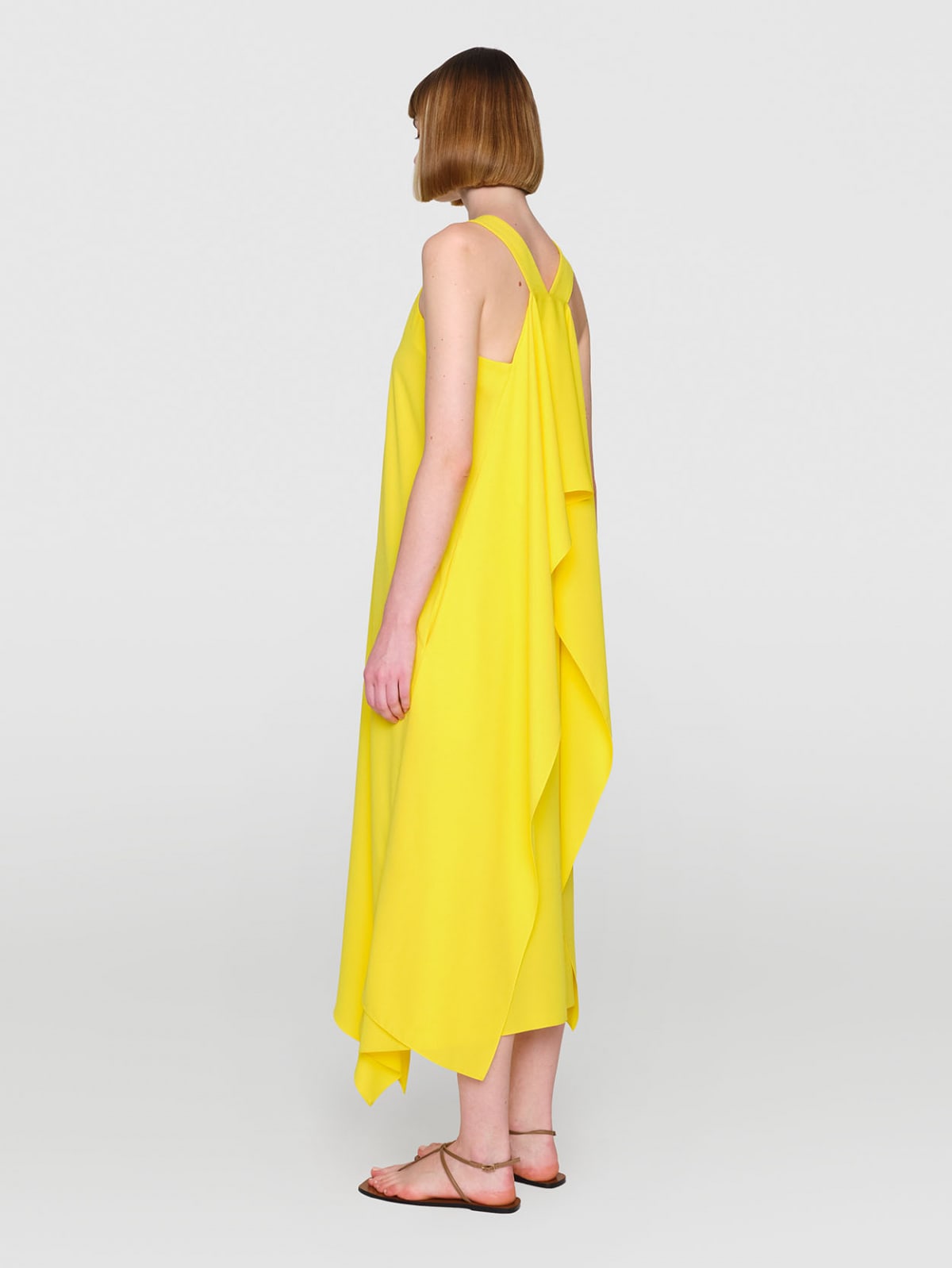 Crepe  Liv  Dress  4