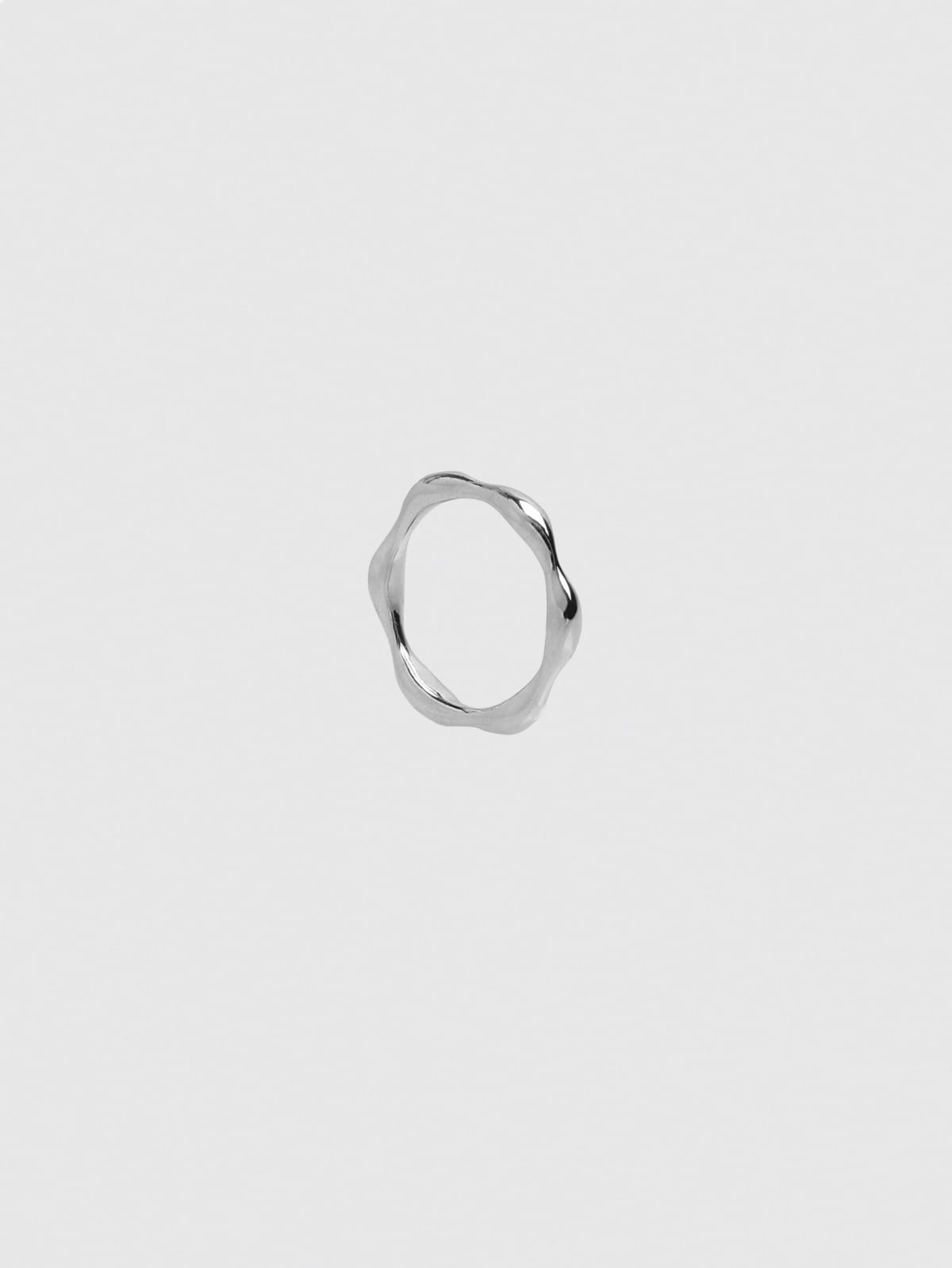 LAVA Stackable Ring