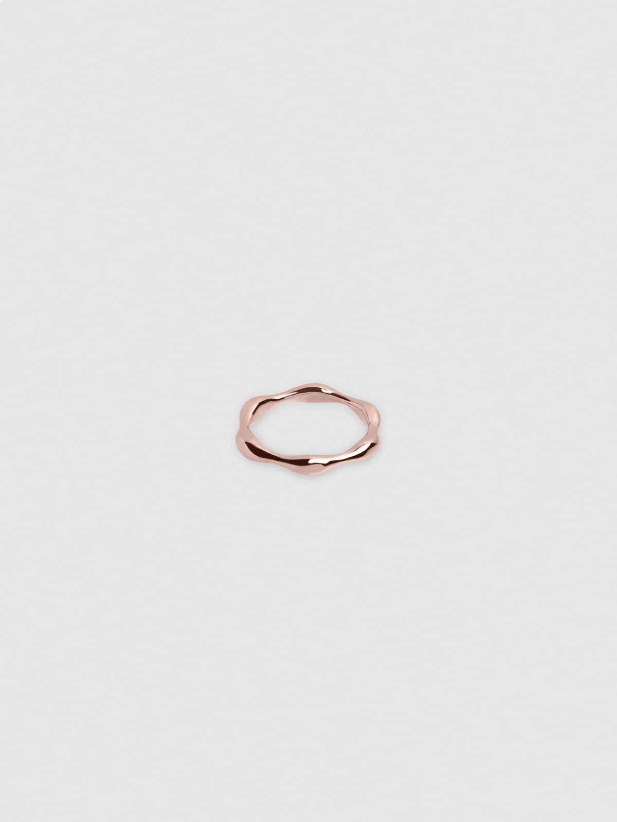 Stackable  Lava  Ring  2