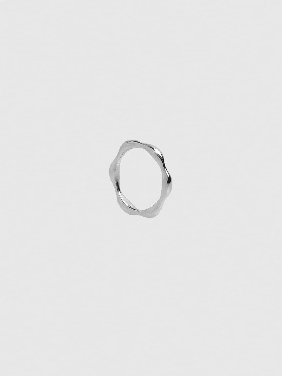 LAVA Stackable Ring