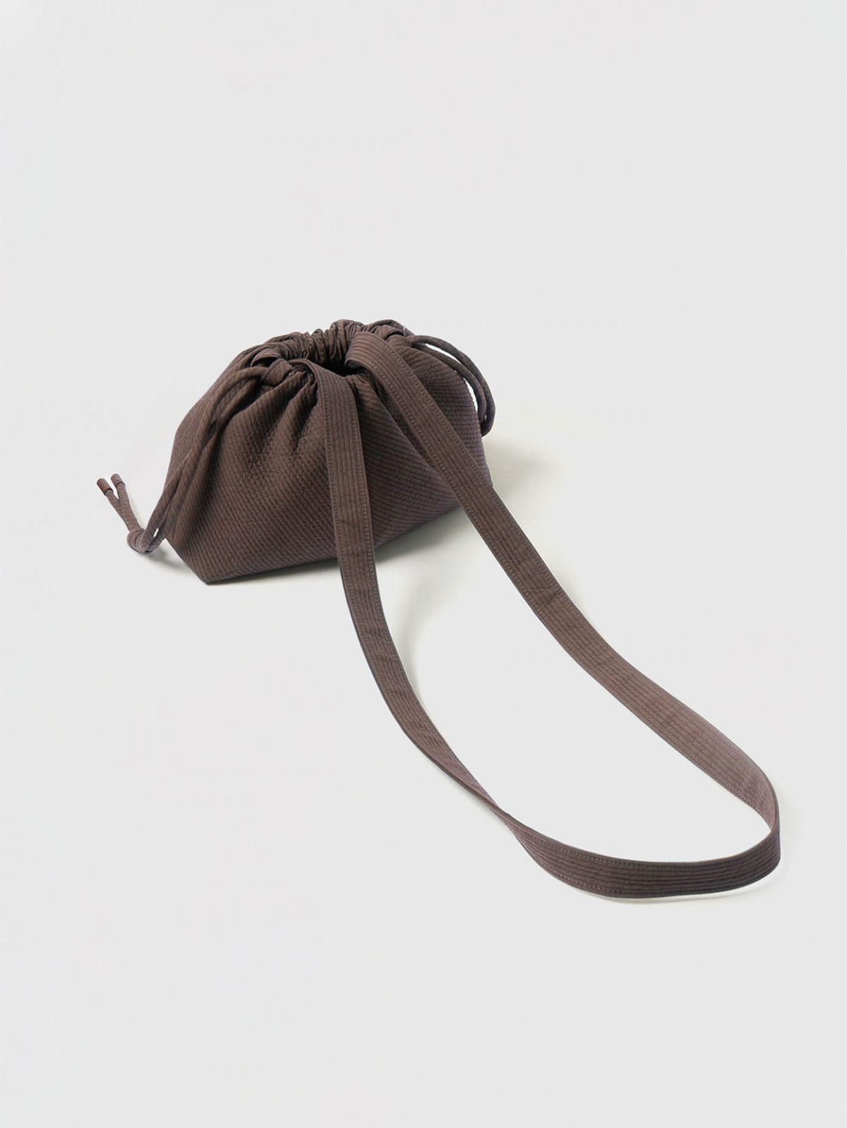 POUF Cotton Bag